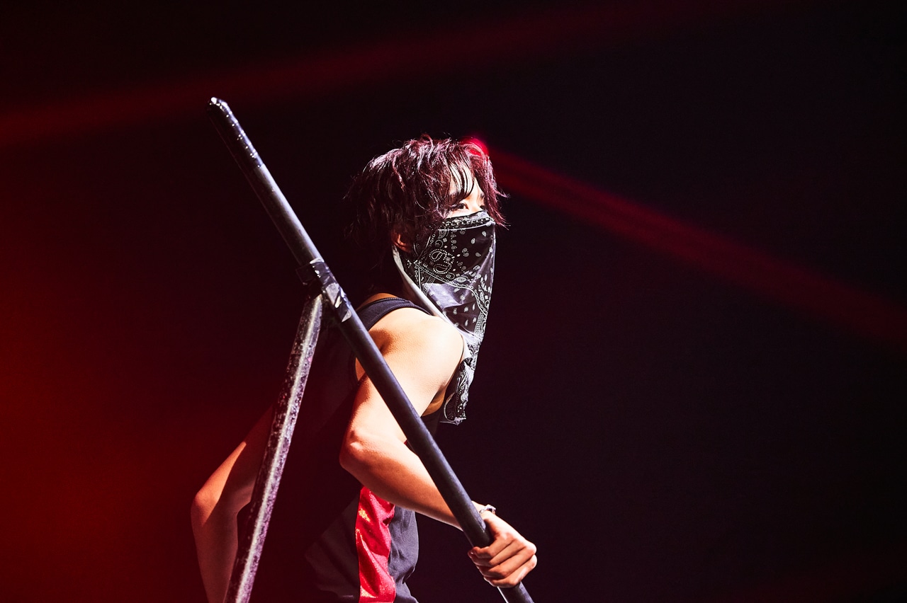 添田陵輔（撮影：上溝恭香）