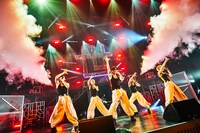 世が世なら!!!（撮影：上溝恭香）