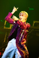 中山清太郎（撮影：上溝恭香）