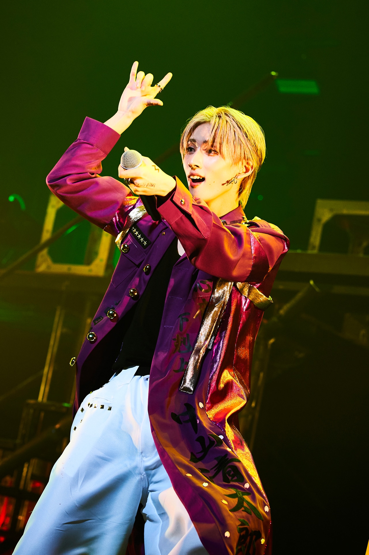 中山清太郎（撮影：上溝恭香）