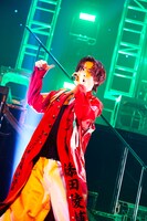 添田陵輔（撮影：上溝恭香）