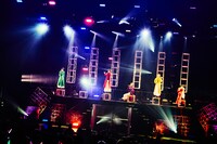 世が世なら!!!（撮影：上溝恭香）