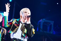 笠松正斗（撮影：上溝恭香）