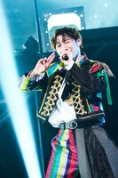 大谷篤行（撮影：上溝恭香）