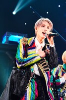 中山清太郎（撮影：上溝恭香）