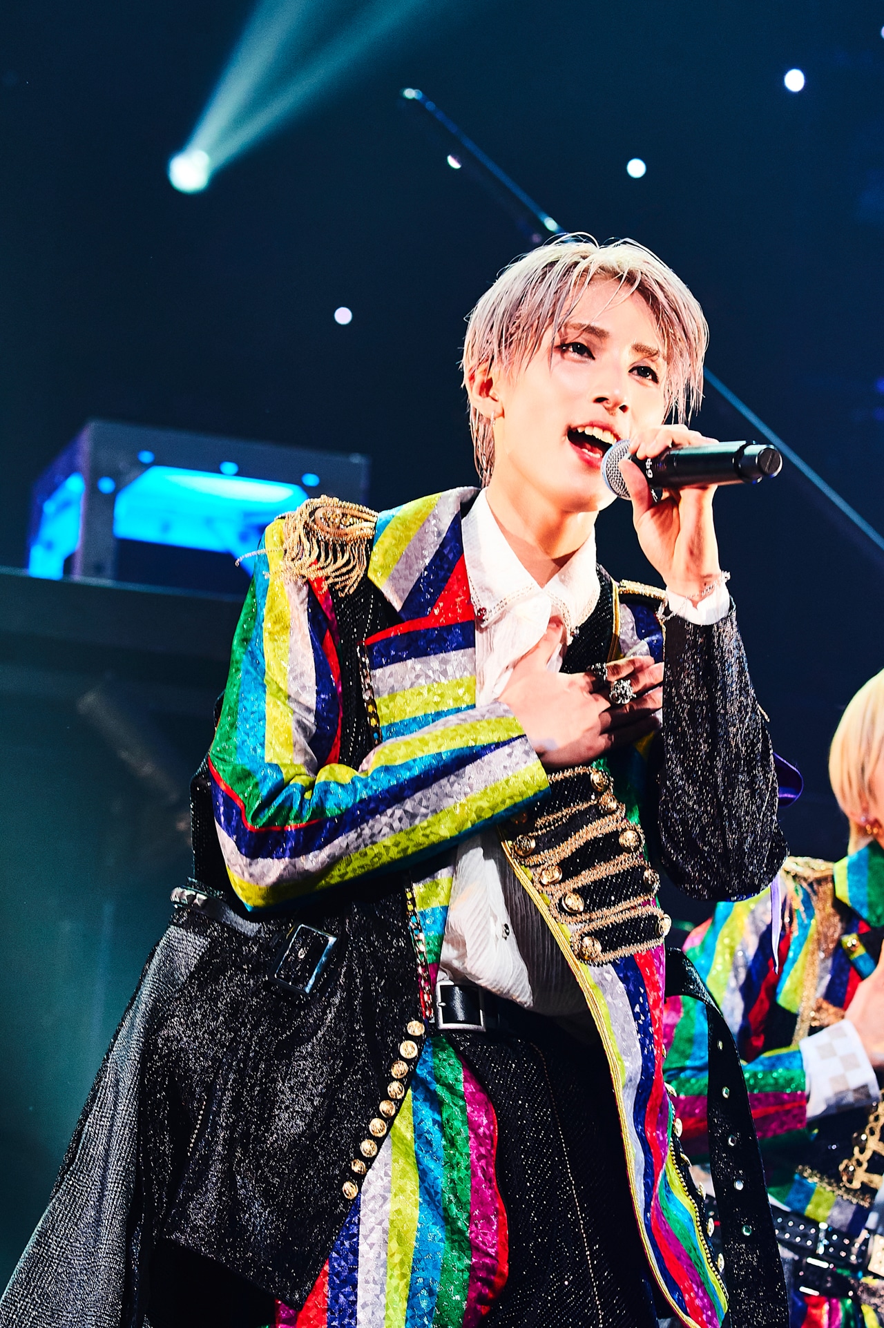 中山清太郎（撮影：上溝恭香）