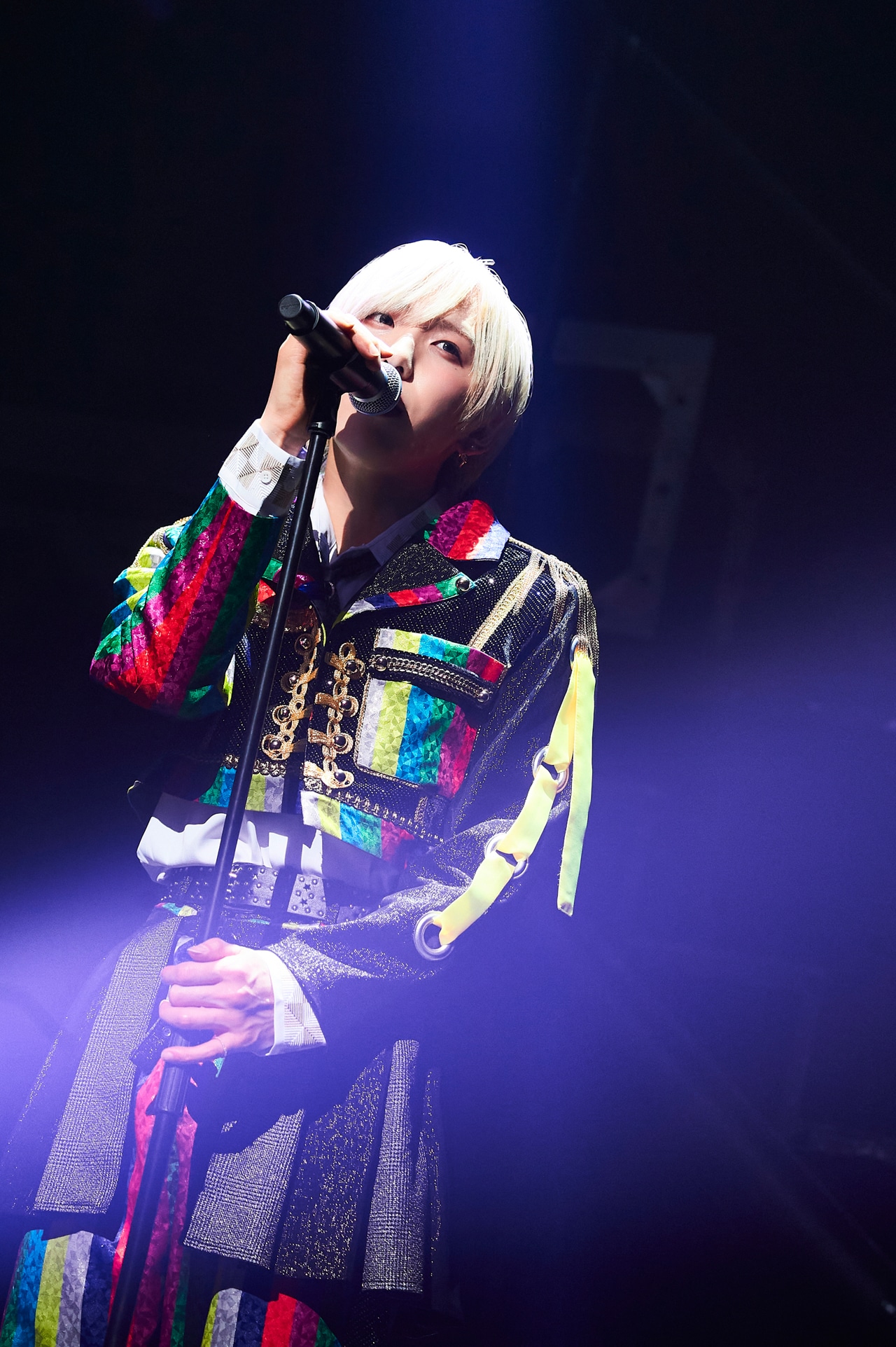 笠松正斗（撮影：上溝恭香）