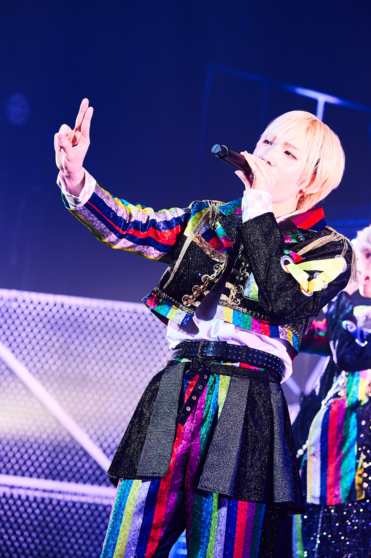 笠松正斗（撮影：上溝恭香）