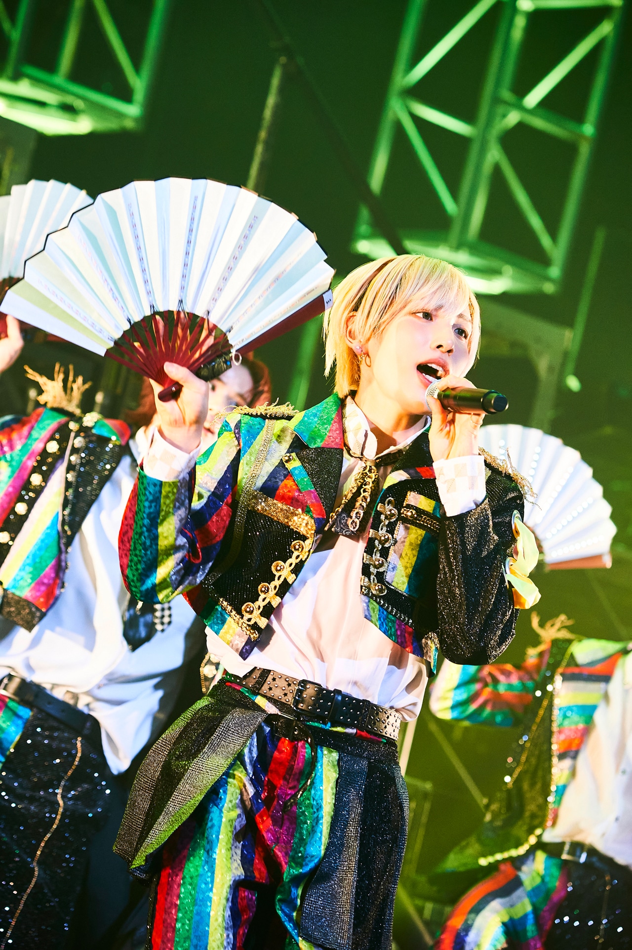 笠松正斗（撮影：上溝恭香）