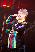 中山清太郎（撮影：上溝恭香）