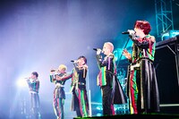 世が世なら!!!（撮影：上溝恭香）