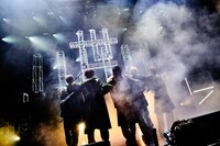 世が世なら!!!（撮影：上溝恭香）