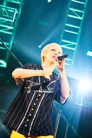 笠松正斗（撮影：上溝恭香）