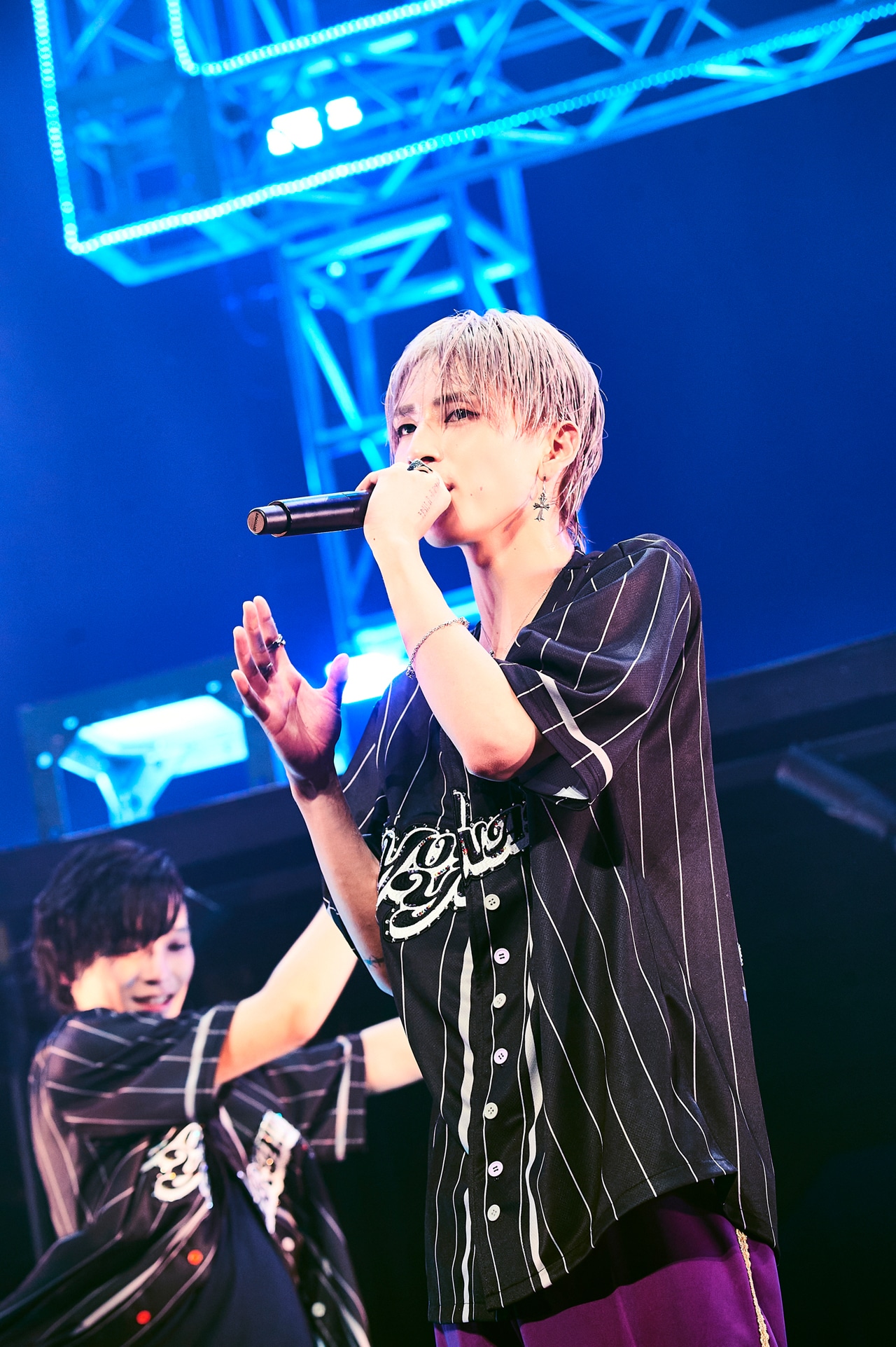 中山清太郎（撮影：上溝恭香）