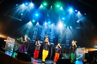 世が世なら!!!（撮影：上溝恭香）