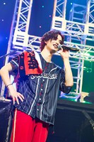 添田陵輔（撮影：上溝恭香）