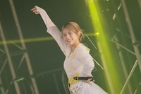 鈴木萌花（Photo by RYOHEI TSUKADA）