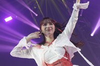 愛来（Photo by RYOHEI TSUKADA）