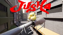 ASP「JUSHO」リリックビデオより