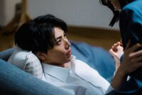 「女の子が抱いちゃダメですか？」場面写真