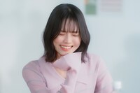 「女の子が抱いちゃダメですか？」場面写真