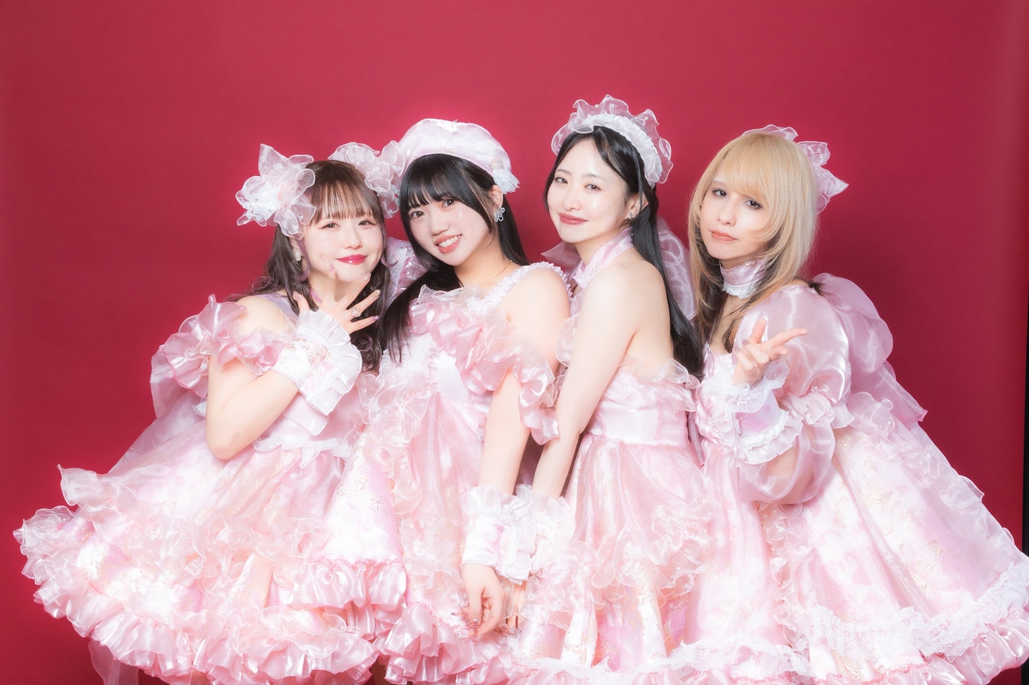 エレクトリックリボン