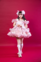 pippi（エレクトリックリボン）