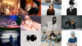 いきものがかりコラボアルバム第2弾に玉置浩二、TWICEナヨン、原口沙輔、礼賛ら12組参加