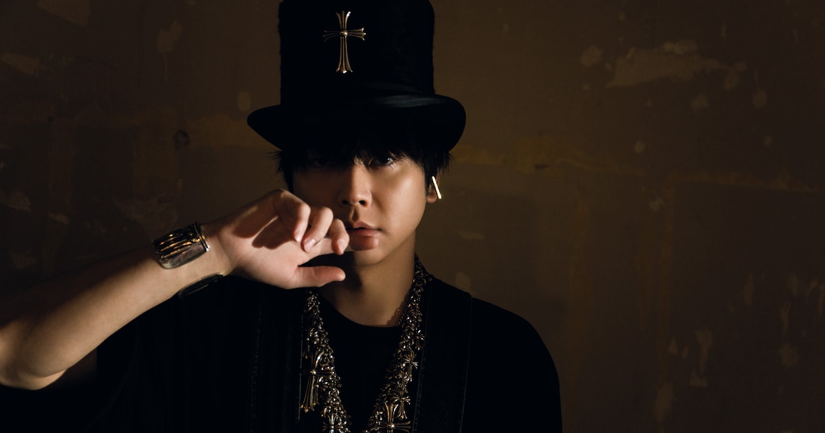 NEWS増田貴久カバーアルバムで宇多田ヒカル、テゴマス、KinKi Kids 