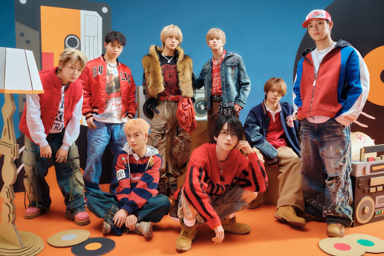 めざましライブ」第1弾出演者にJO1、TXT、DISH//、ビーバー、宮世琉弥