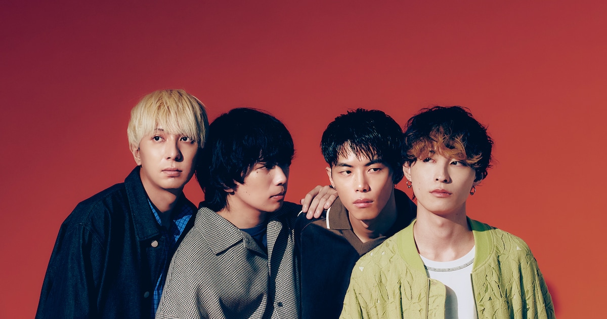osageがワンマンツアー開催、全国5都市巡る
