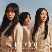 「5th YEAR ANNIVERSARY LIVE」第3弾ビジュアル