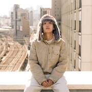 SALUがChaki Zuluと制作した新曲リリース、盟友AKLOと再びコラボ