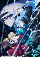 「転生したらスライムだった件 第4期」ビジュアル