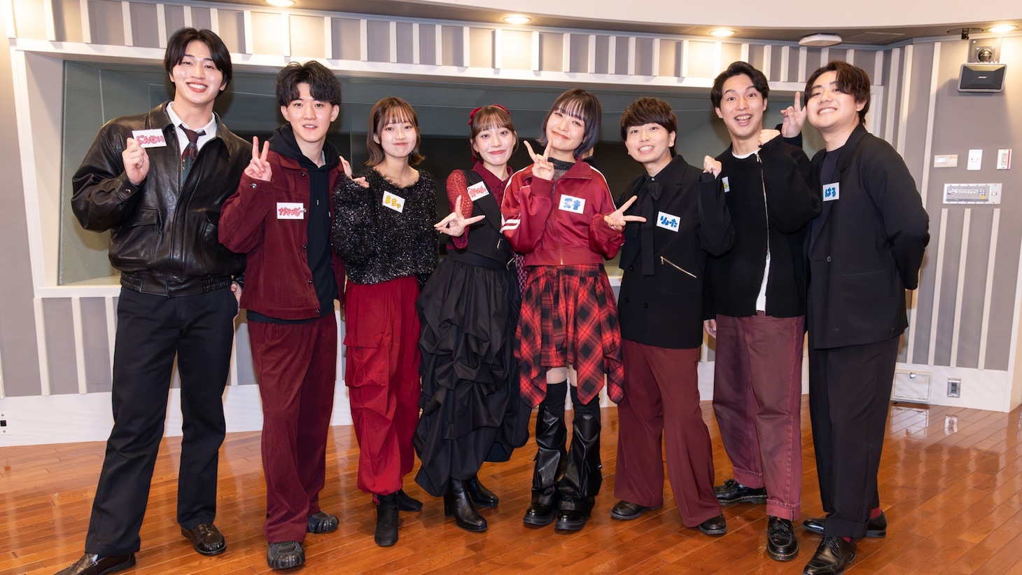 あまのん©フジテレビ