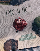 アイナ・ジ・エンド「PICNIC」告知画像