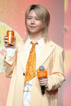 藤澤涼架（Mrs. GREEN APPLE）