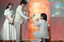 ミセス大森元貴「キリングッドエール」出荷数5000万本突破に驚き、「GOOD DAY」中に1500本が売れている