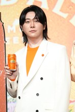 大森元貴（Mrs. GREEN APPLE）