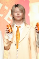 藤澤涼架（Mrs. GREEN APPLE）