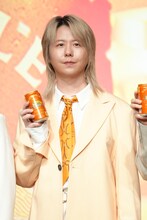 藤澤涼架（Mrs. GREEN APPLE）