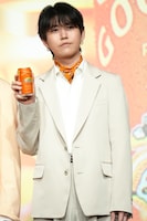 若井滉斗（Mrs. GREEN APPLE）