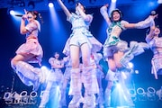 「虹コン大集合！～ステージが足りません！～」の様子。