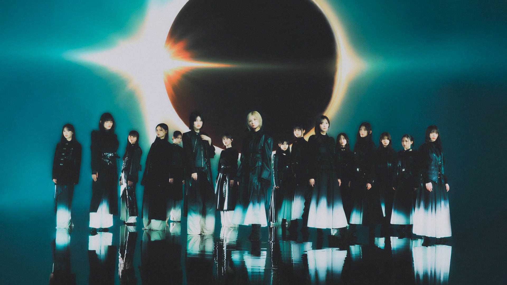櫻坂46最新シングル特典映像に四期生個人PVとBuddies感謝祭、井上梨名