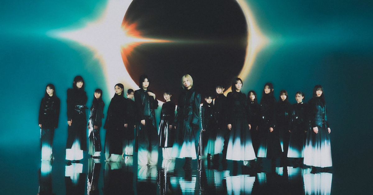櫻坂46最新シングル特典映像に四期生個人PVとBuddies感謝祭、井上梨名の卒セレも収録