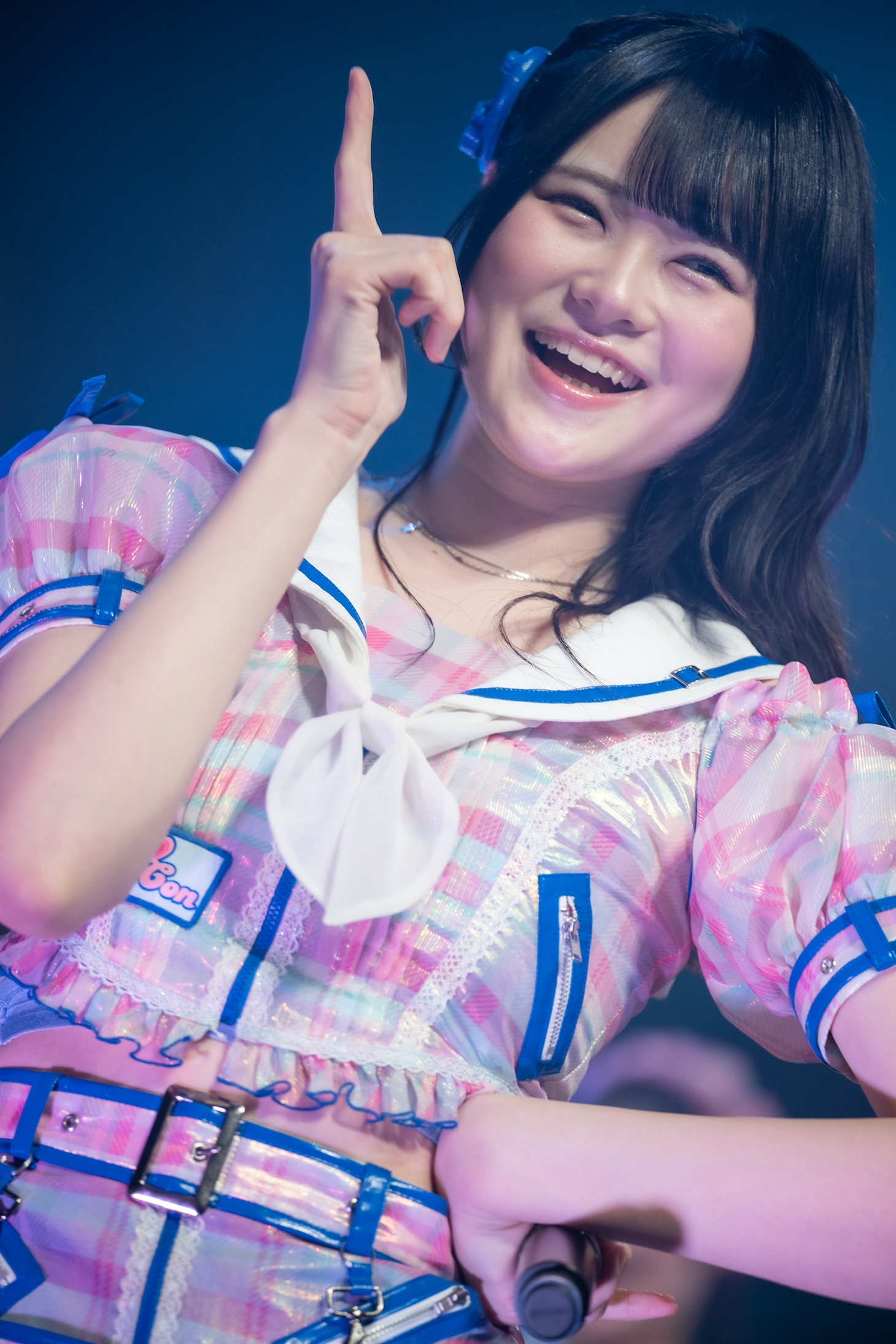 伊藤舞依（虹のコンキスタドール）