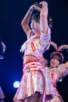 青山詩（虹のコンキスタドール）