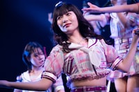 一宮ゆい（虹のコンキスタドール）