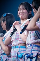 八木遥叶（虹のコンキスタドール）