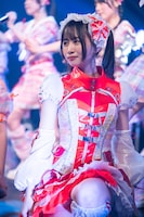 中村朱里（B≡FULLEST）